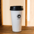 Vacuum Insulated Stainless Steel Travel Mug